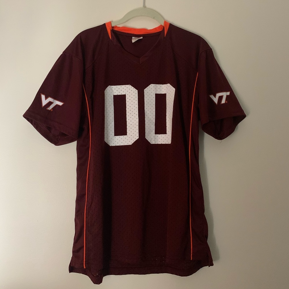 Virginia Tech Jersey